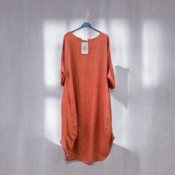 Andrea linendress - rost