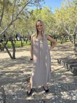 Kopia av Day dress svart