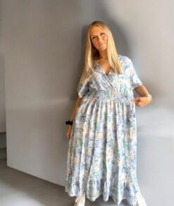 Lola– blå