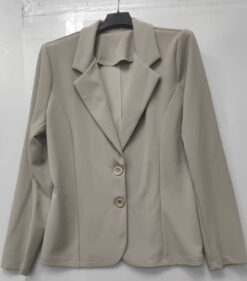 PETIT Blazer-Taupe