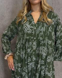 Zassi – Floradress Army