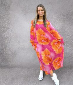 Dreamy dress - Fall in love