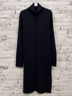 Alma dress – Black