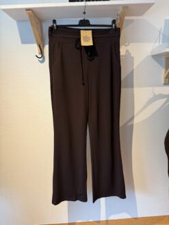 Dra på Chinos - Brown