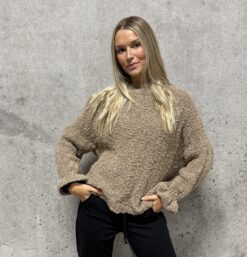 Cuddle sweather Havre