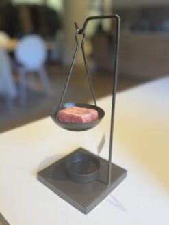 Doftblock  3 pack Mango peach