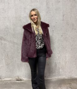 ***Aurora Luxe- Wine