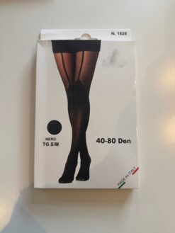 Strumpbyxa  glamour s/m