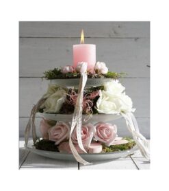 Rosor, 42 st  i ask rosa