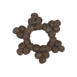 Grytunderlägg ULL-Brun