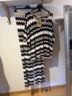 Härligt julset. vi har ett set i lager black