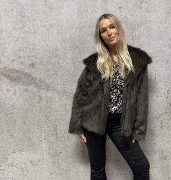 Aurora Luxe- Espresso