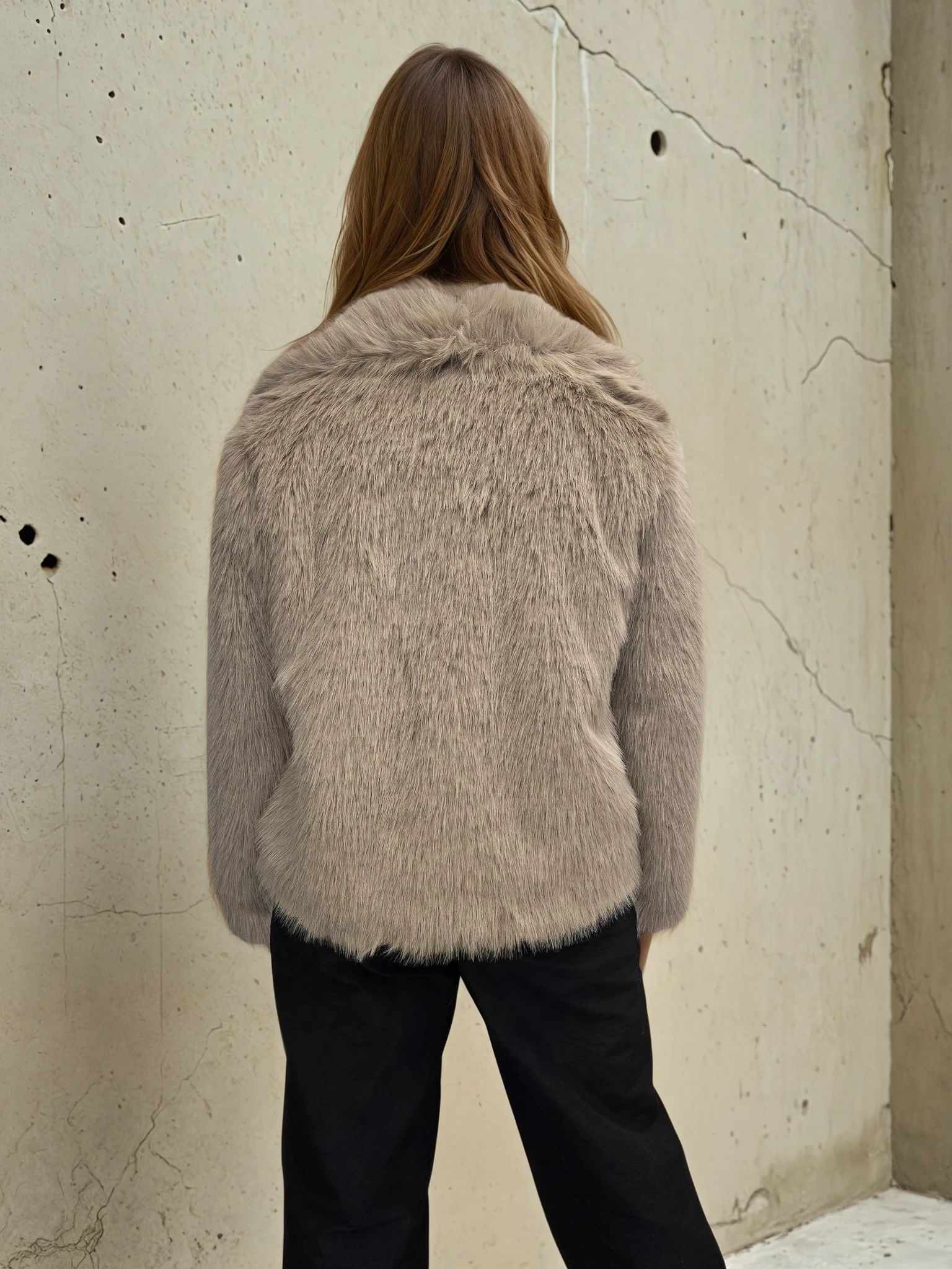 Aurora Luxe- Camel - Bild 2