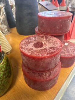 Blockljus 42 h brinntid