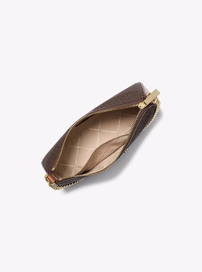 Jet set giftset brown with cardholder - Bild 2