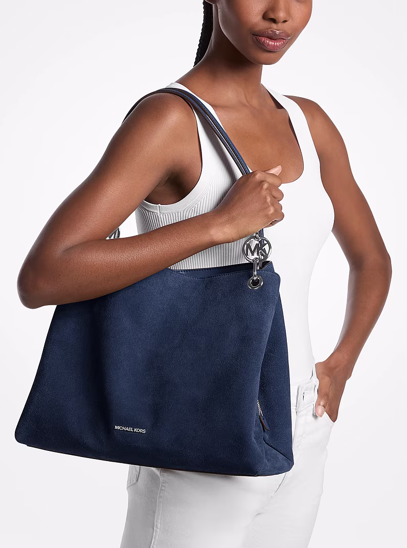 Michael Kors - Christina Large Navy